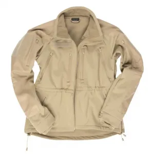 Softshell Jacke Mil-Tec Prof.