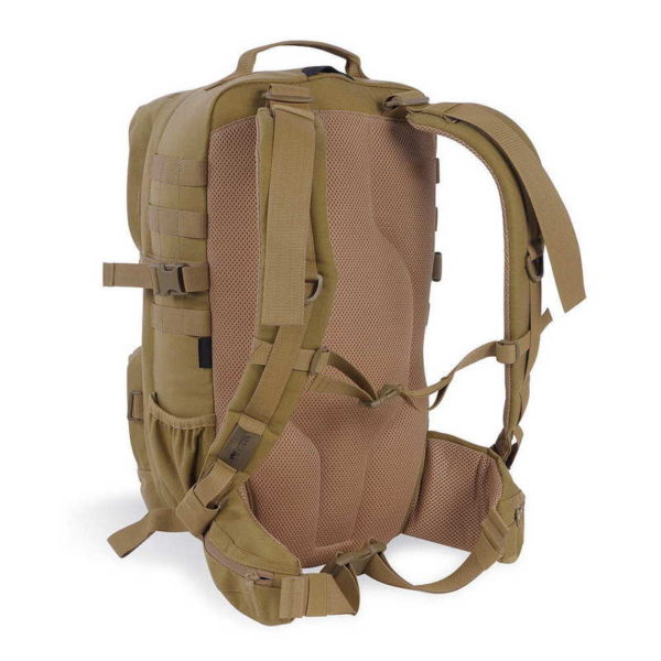Tasmanian Tiger TT Combat Pack MK II Rucksack – Bild 6