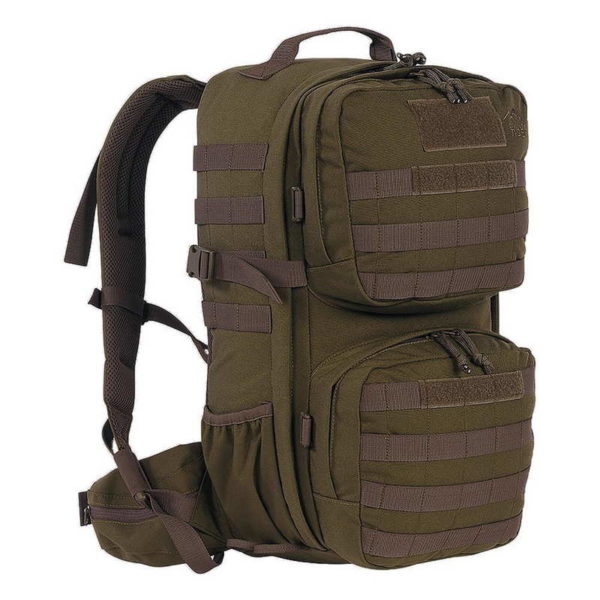 Tasmanian Tiger TT Combat Pack MK II Rucksack – Bild 3