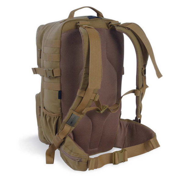 Tasmanian Tiger TT Combat Pack MK II Rucksack – Bild 4