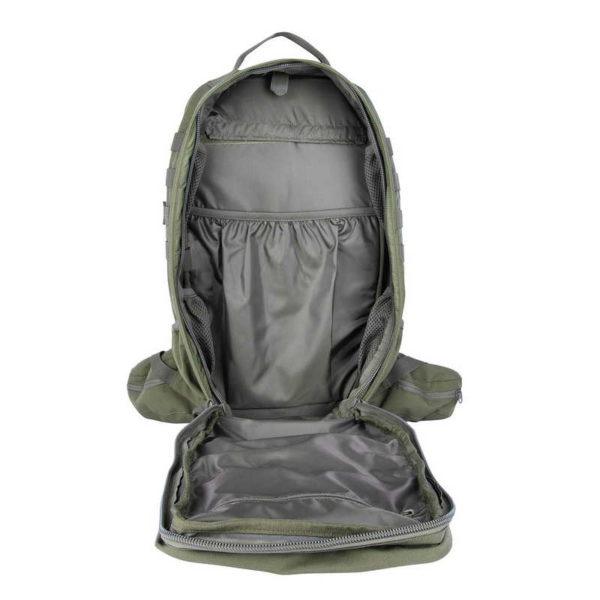 Tasmanian Tiger TT Combat Pack MK II Rucksack – Bild 7