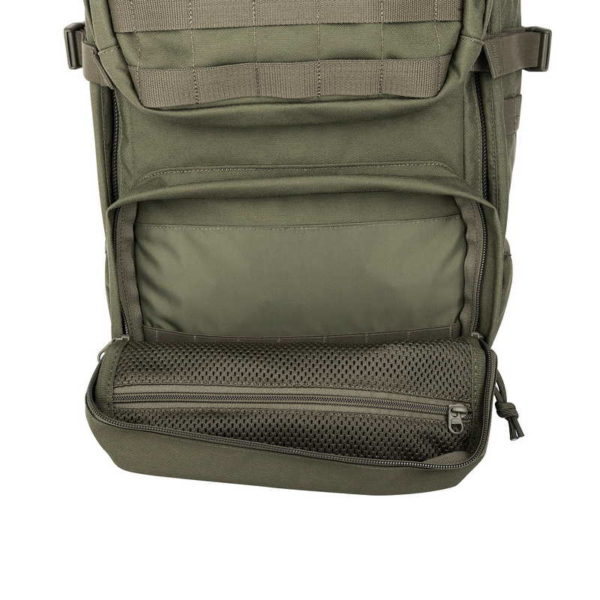 Tasmanian Tiger TT Combat Pack MK II Rucksack – Bild 9