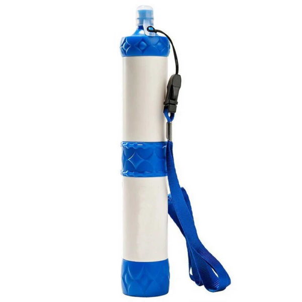 Tragbarer Wasserfilter für bis zu 1000 Liter – Bild 4