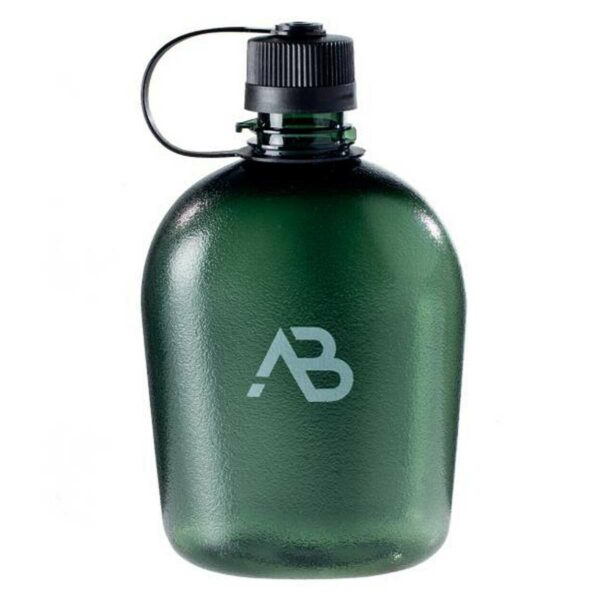 US Feldflasche GEN II BPA-frei Tritan – Bild 5