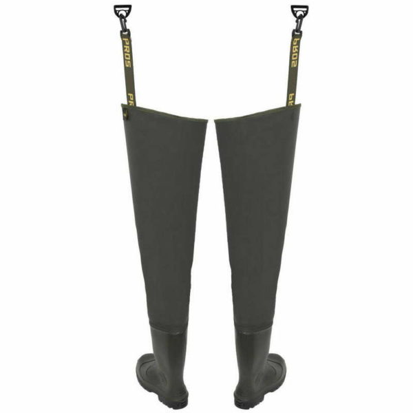 Watstiefel PROS WRF02 Fisharp – Bild 2