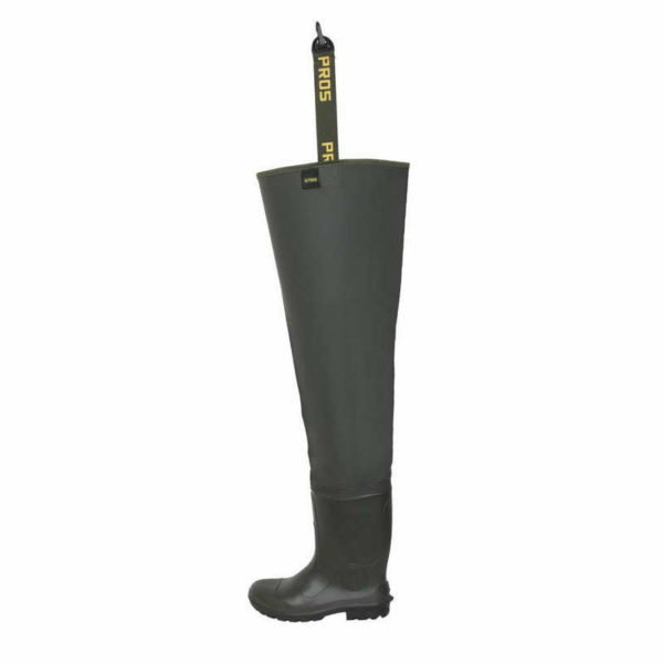 Watstiefel PROS WRF02 Fisharp – Bild 5