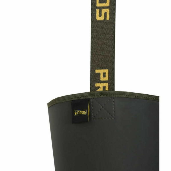 Watstiefel PROS WRF02 Fisharp – Bild 6
