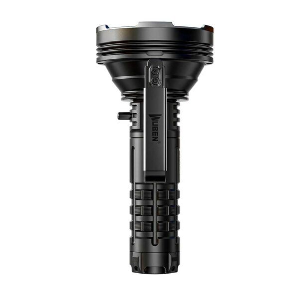 WUBEN A1 - 4x SBT90 LEDs mit 20.000 Lumen – Bild 4