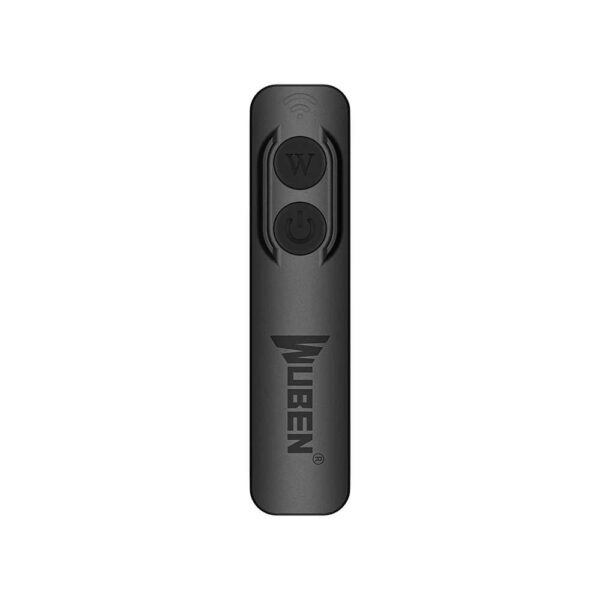 WUBEN A1 - 4x SBT90 LEDs mit 20.000 Lumen – Bild 6