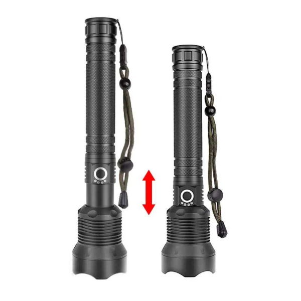 BIKIGHT/XANES 1679 - P70 LED mit 1.500 Lumen – Bild 3