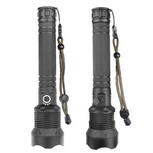 BIKIGHT/XANES 1679 - P70 LED mit 1.500 Lumen