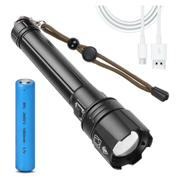 XANES/ASAFEE 1476B - 1x 70.70 (XHP70) LED 1.200 Lumen – Bild 2