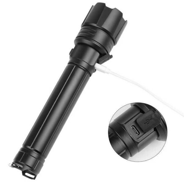 XANES/ASAFEE 1476B - 1x 70.70 (XHP70) LED 1.200 Lumen – Bild 4