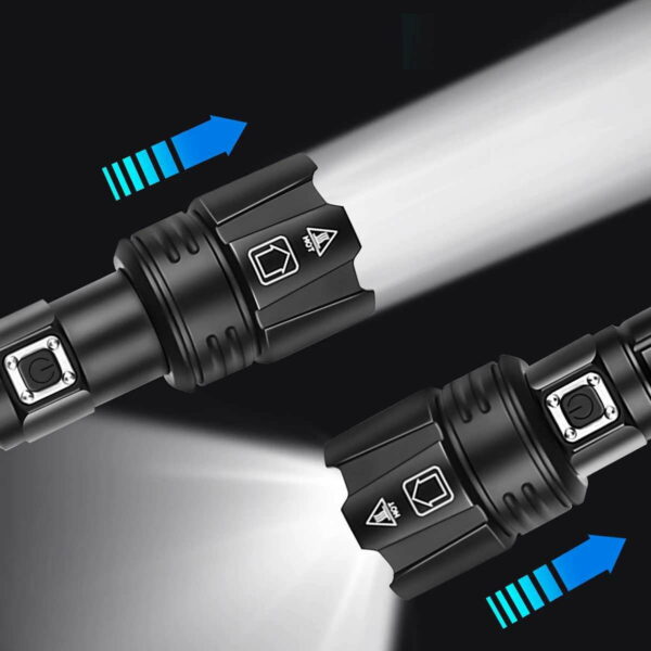 XANES/ASAFEE 1476B - 1x 70.70 (XHP70) LED 1.200 Lumen – Bild 6