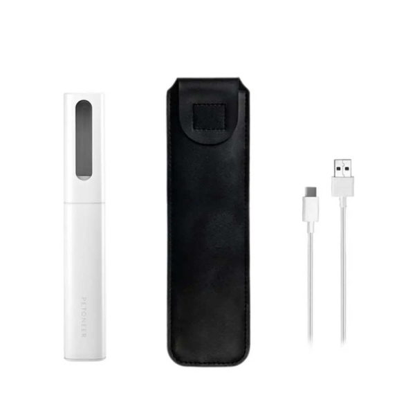 Xiaomi Petoneer PUL010 UV 253,7 nm Sterilisationsstift für Trinkwasser – Bild 7