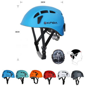 XINDA Outdoor Helm