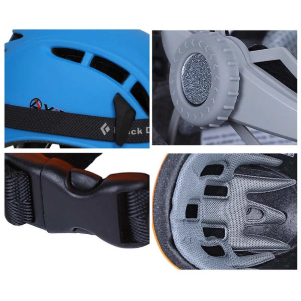 XINDA Outdoor Helm – Bild 2