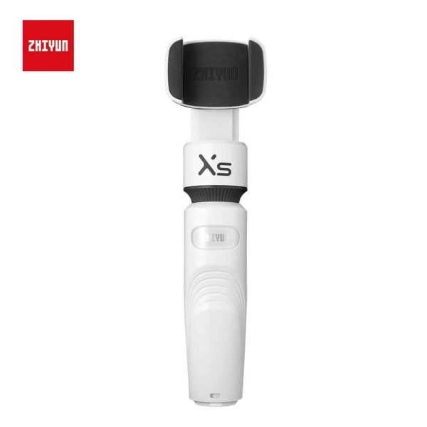 ZHIYUN Smooth XS - kompakter 2-Achsen Gimbal – Bild 9