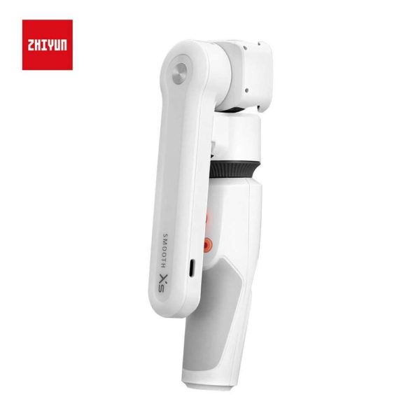 ZHIYUN Smooth XS - kompakter 2-Achsen Gimbal – Bild 10